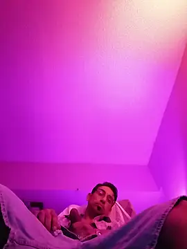 Snapshot of _Ramone666 chatting on 02.12.26 Ramone666 online show from 02.12.26