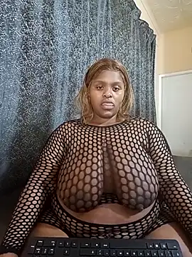 ChoklitBerryXX online show from 01.19.26