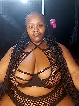 ChoklitBerryXX online show from 03.14.26