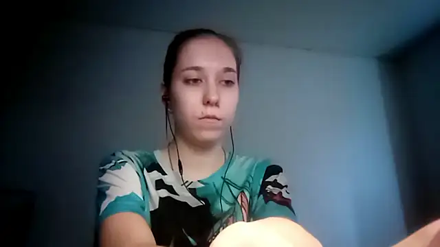 Annette meow1 online show from 01.16.26