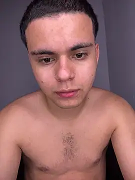 Liam Mateo online show from 03.02.26