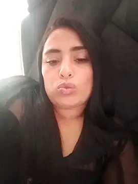 sara nina online show from 12.14.25