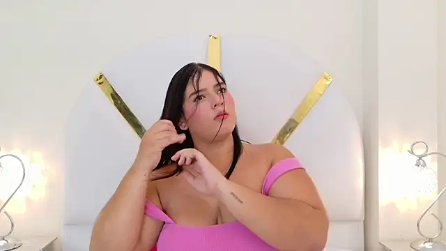 Snapshot of Nikki_Karter chatting on 02.23.26 Nikki Karter online show from 02.23.26