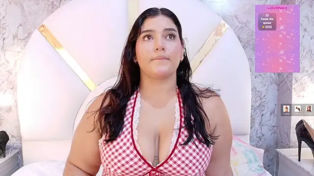 Nikki Karter online show from 04.09.26