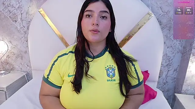 Nikki Karter online show from 07.02.26