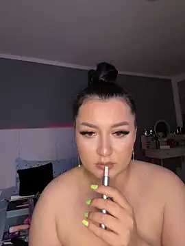 alessiaporn online show from 04.18.26