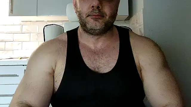 Snapshot of WildJohn_XX chatting on 03.27.26 WildJohn XX online show from 03.27.26