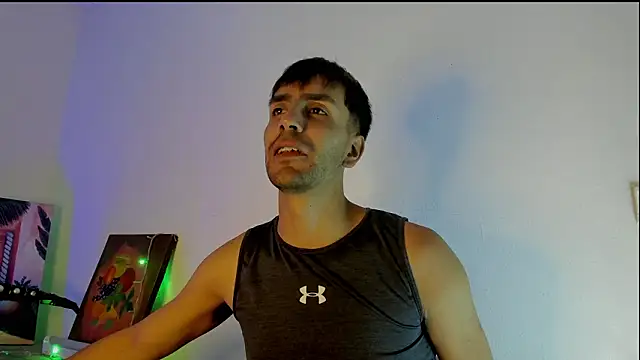 Snapshot of Lord_Apolo chatting on 02.25.26 Lord Apolo online show from 02.25.26