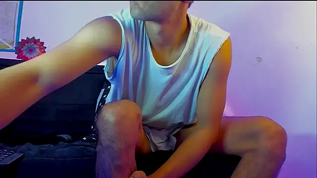 Lord Apolo online show from 04.02.26