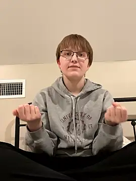 Lassie Cassie online show from 01.14.26