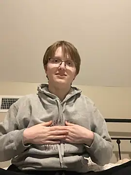 Snapshot of Lassie_Cassie chatting on 02.03.26 Lassie Cassie online show from 02.03.26