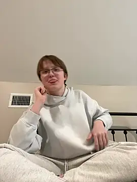 Snapshot of Lassie_Cassie chatting on 02.03.26 Lassie Cassie online show from 02.03.26