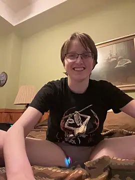 Snapshot of Lassie_Cassie chatting on 03.16.26 Lassie Cassie online show from 03.16.26