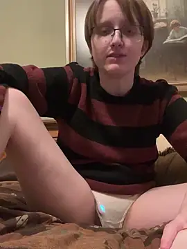 Snapshot of Lassie_Cassie chatting on 03.17.26 Lassie Cassie online show from 03.17.26