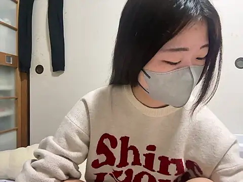 kuromi chan oo online show from 02.04.26