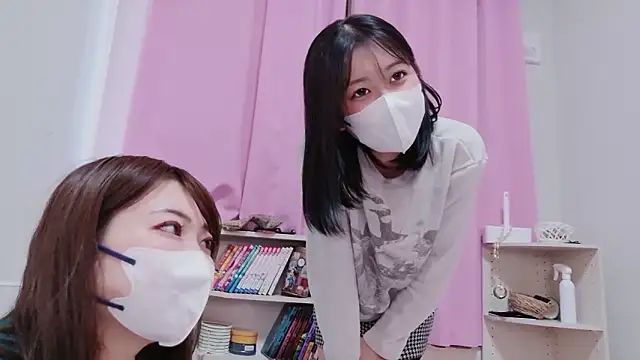 Ms-KARINA online show from 02.04.26