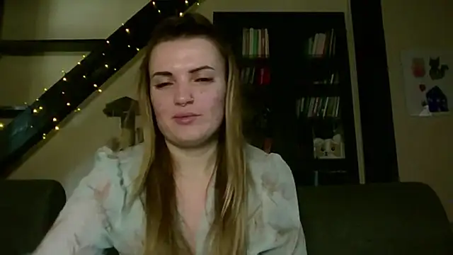 VanessaHard online show from 03.19.26