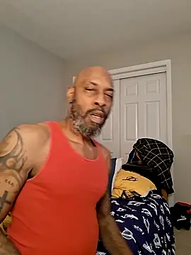 Rizzle9800 online show from 01.15.26