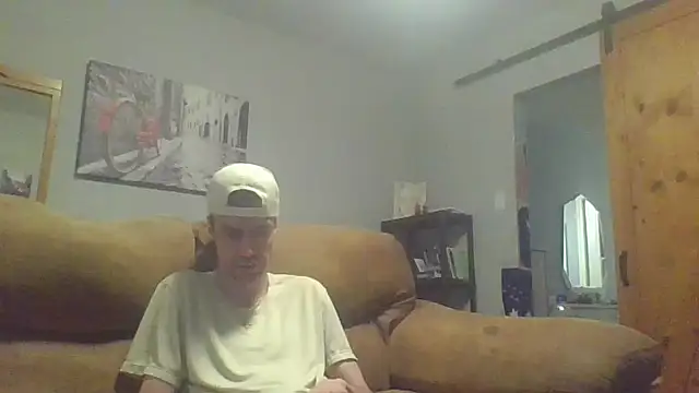 Snapshot of CoppedDrywall chatting on 04.21.26 CoppedDrywall online show from 04.21.26