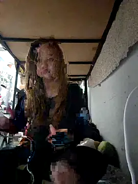 SherrylShaw online show from 01.07.26