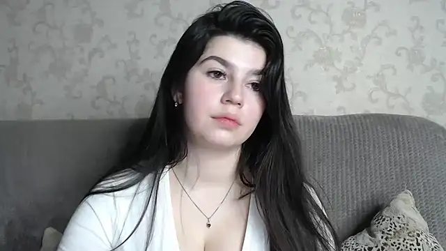 KisaModel online show from 03.29.26