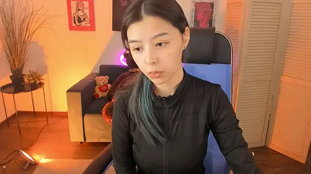 SirenMystiq online show from 01.09.26