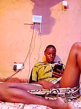 SEXY-NAIMA online show from 01.08.26