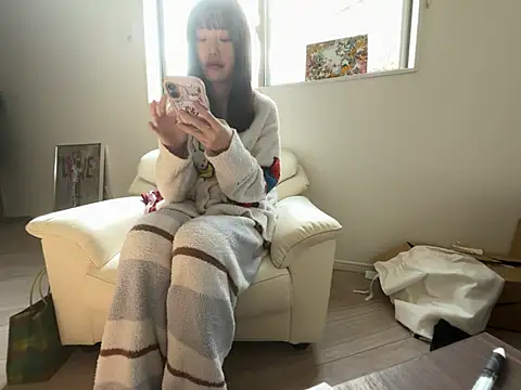 Gokujyo-Namanaka online show from 02.23.26