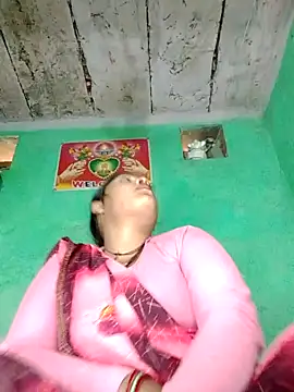 Sk pinki online show from 12.17.25