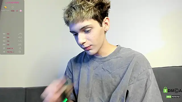 colestorm  online show from 12.20.25