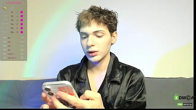 colestorm  online show from 01.17.26