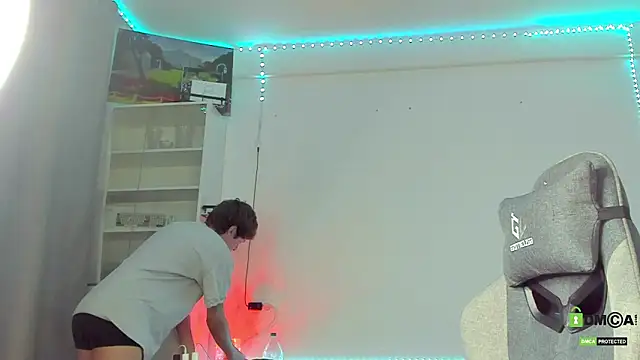 colestorm  online show from 03.05.26