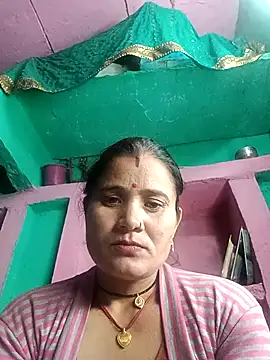 Kinjal pande online show from 12.17.25