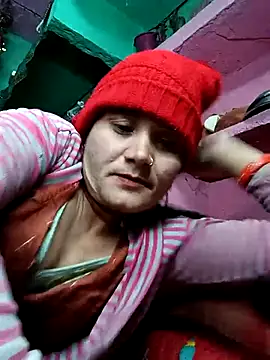 Kinjal pande online show from 12.21.25