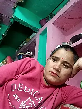 Kinjal pande online show from 01.14.26