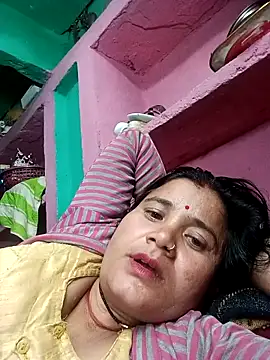 Kinjal pande online show from 01.15.26