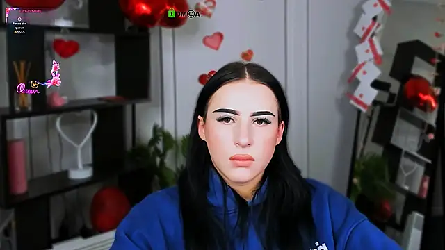 Snapshot of alia_skay chatting on 02.25.26 alia skay online show from 02.25.26