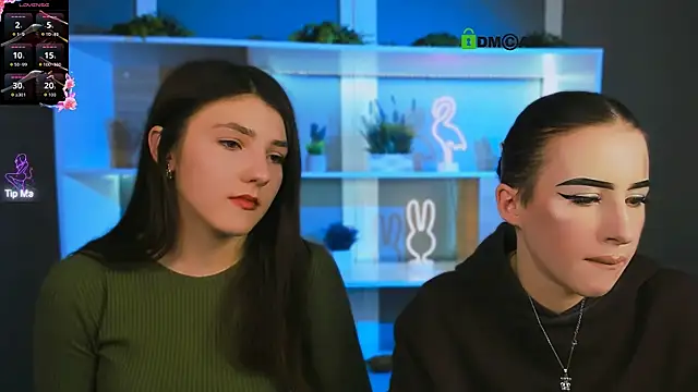 alia skay online show from 03.29.26