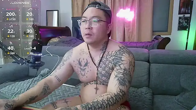 filthyuno online show from 01.13.26