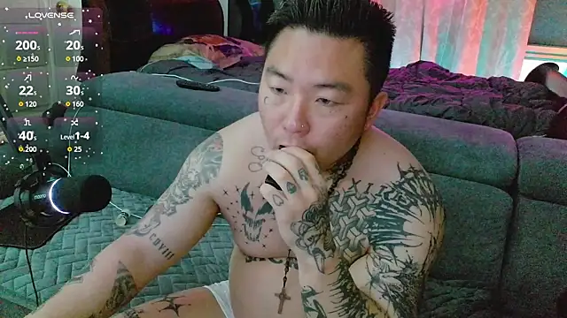 filthyuno online show from 01.15.26