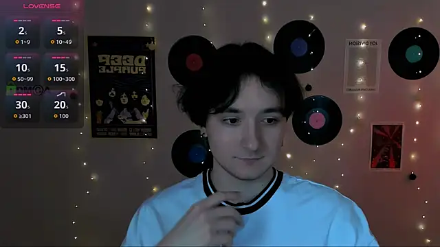 klaus rice online show from 01.10.26