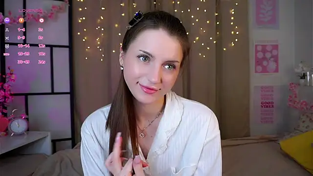 KathiGulston online show from 03.20.26