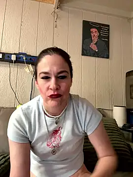 Snapshot of Nickithicks chatting on 01.18.26 Nickithicks online show from 01.18.26