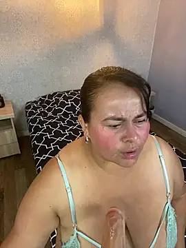 SayMarLuna online show from 03.14.26