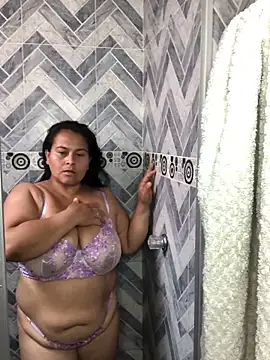 SayMarLuna online show from 04.07.26