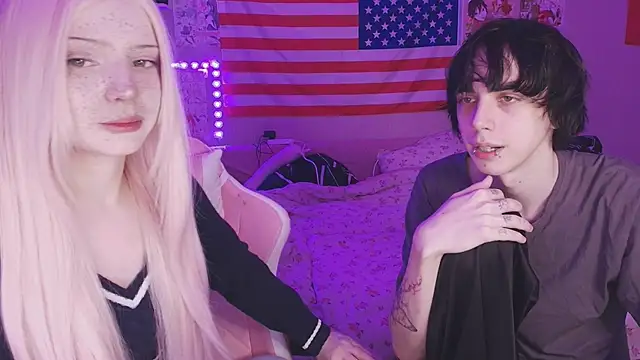 Snapshot of midnight_memories chatting on 02.09.26 midnight memories online show from 02.09.26