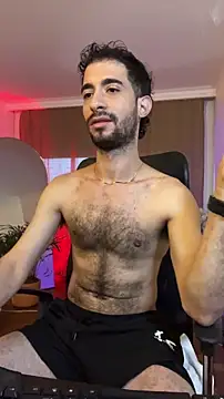  YOURHERO online show from 01.10.26