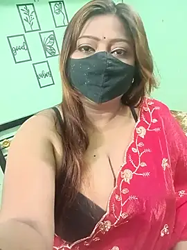Ritika sen online show from 06.09.26