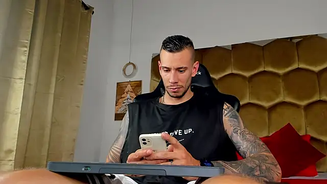 J king   online show from 05.27.26