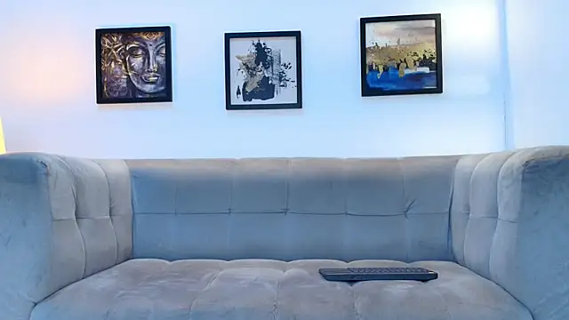 YOUNG GUYS1 online show from 03.21.26